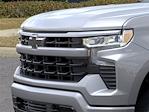 New 2025 Chevrolet Silverado 1500 RST Crew Cab Pickup for sale #TS5000 - photo 13
