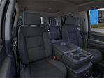 New 2025 Chevrolet Silverado 1500 RST Crew Cab Pickup for sale #TS5000 - photo 16