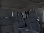 New 2025 Chevrolet Silverado 1500 RST Crew Cab Pickup for sale #TS5000 - photo 24