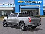 New 2025 Chevrolet Silverado 1500 RST Crew Cab Pickup for sale #TS5000 - photo 3