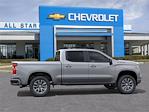 New 2025 Chevrolet Silverado 1500 RST Crew Cab Pickup for sale #TS5000 - photo 5
