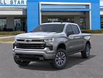 New 2025 Chevrolet Silverado 1500 RST Crew Cab Pickup for sale #TS5000 - photo 6