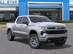 New 2025 Chevrolet Silverado 1500 RST Crew Cab Pickup for sale #TS5000 - photo 7