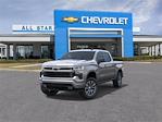 New 2025 Chevrolet Silverado 1500 RST Crew Cab Pickup for sale #TS5000 - photo 8