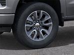 New 2025 Chevrolet Silverado 1500 RST Crew Cab Pickup for sale #TS5000 - photo 9