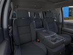 New 2025 Chevrolet Silverado 1500 Work Truck Crew Cab Pickup for sale #TS5018 - photo 16