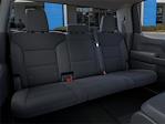 New 2025 Chevrolet Silverado 1500 Work Truck Crew Cab Pickup for sale #TS5018 - photo 17