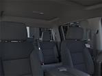 New 2025 Chevrolet Silverado 1500 Work Truck Crew Cab Pickup for sale #TS5018 - photo 24