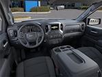 New 2025 Chevrolet Silverado 1500 Work Truck Crew Cab Pickup for sale #TS5019 - photo 15