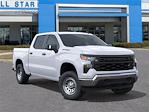 New 2025 Chevrolet Silverado 1500 Work Truck Crew Cab Pickup for sale #TS5019 - photo 7