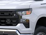 New 2025 Chevrolet Silverado 1500 Work Truck Crew Cab Pickup for sale #TS5020 - photo 10