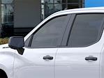 New 2025 Chevrolet Silverado 1500 Work Truck Crew Cab Pickup for sale #TS5020 - photo 12