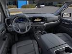 New 2025 Chevrolet Silverado 1500 LTZ Crew Cab 4WD Pickup for sale #TS5086 - photo 15