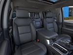 New 2025 Chevrolet Silverado 1500 LTZ Crew Cab 4WD Pickup for sale #TS5086 - photo 16
