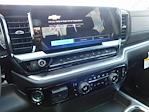New 2025 Chevrolet Silverado 1500 LTZ Crew Cab 4WD Pickup for sale #TS5086 - photo 25
