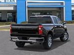 New 2025 Chevrolet Silverado 1500 LTZ Crew Cab 4WD Pickup for sale #TS5086 - photo 2