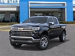New 2025 Chevrolet Silverado 1500 LTZ Crew Cab 4WD Pickup for sale #TS5086 - photo 6