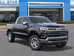 New 2025 Chevrolet Silverado 1500 LTZ Crew Cab 4WD Pickup for sale #TS5086 - photo 7