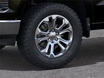 New 2025 Chevrolet Silverado 1500 LTZ Crew Cab 4WD Pickup for sale #TS5086 - photo 9