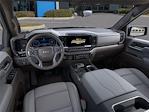 New 2025 Chevrolet Silverado 1500 LTZ Crew Cab 4WD Pickup for sale #TS5087 - photo 15