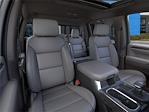 New 2025 Chevrolet Silverado 1500 LTZ Crew Cab 4WD Pickup for sale #TS5087 - photo 16