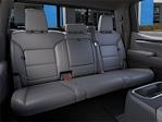 New 2025 Chevrolet Silverado 1500 LTZ Crew Cab 4WD Pickup for sale #TS5087 - photo 17