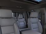 New 2025 Chevrolet Silverado 1500 LTZ Crew Cab 4WD Pickup for sale #TS5087 - photo 24