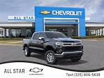New 2025 Chevrolet Silverado 1500 LT Crew Cab 4WD Pickup for sale #TS5129 - photo 1