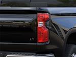 New 2025 Chevrolet Silverado 1500 LT Crew Cab 4WD Pickup for sale #TS5129 - photo 11