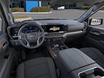 New 2025 Chevrolet Silverado 1500 LT Crew Cab 4WD Pickup for sale #TS5129 - photo 15