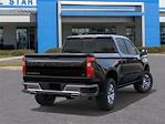 New 2025 Chevrolet Silverado 1500 LT Crew Cab 4WD Pickup for sale #TS5129 - photo 2