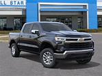 New 2025 Chevrolet Silverado 1500 LT Crew Cab 4WD Pickup for sale #TS5129 - photo 7
