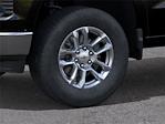 New 2025 Chevrolet Silverado 1500 LT Crew Cab 4WD Pickup for sale #TS5129 - photo 9