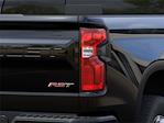 New 2025 Chevrolet Silverado 1500 RST Crew Cab 4WD Pickup for sale #TS5130 - photo 11