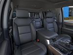New 2025 Chevrolet Silverado 1500 RST Crew Cab 4WD Pickup for sale #TS5130 - photo 16