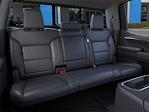 New 2025 Chevrolet Silverado 1500 RST Crew Cab 4WD Pickup for sale #TS5130 - photo 17