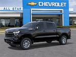 New 2025 Chevrolet Silverado 1500 RST Crew Cab 4WD Pickup for sale #TS5130 - photo 3