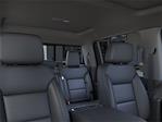 New 2025 Chevrolet Silverado 1500 RST Crew Cab 4WD Pickup for sale #TS5130 - photo 24
