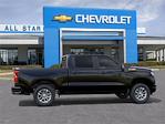 New 2025 Chevrolet Silverado 1500 RST Crew Cab 4WD Pickup for sale #TS5130 - photo 5