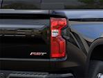 New 2025 Chevrolet Silverado 1500 RST Crew Cab Pickup for sale #TS5132 - photo 11
