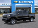 New 2025 Chevrolet Silverado 1500 RST Crew Cab Pickup for sale #TS5132 - photo 3