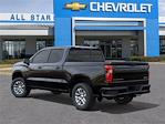 New 2025 Chevrolet Silverado 1500 RST Crew Cab Pickup for sale #TS5132 - photo 4