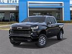 New 2025 Chevrolet Silverado 1500 RST Crew Cab Pickup for sale #TS5132 - photo 6
