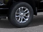 New 2025 Chevrolet Silverado 1500 RST Crew Cab Pickup for sale #TS5132 - photo 9