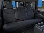 New 2025 Chevrolet Silverado 1500 RST Crew Cab Pickup for sale #TS5151 - photo 17