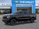 New 2025 Chevrolet Silverado 1500 RST Crew Cab Pickup for sale #TS5151 - photo 3