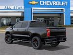 New 2025 Chevrolet Silverado 1500 RST Crew Cab Pickup for sale #TS5151 - photo 4