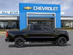 New 2025 Chevrolet Silverado 1500 RST Crew Cab Pickup for sale #TS5151 - photo 5