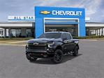 New 2025 Chevrolet Silverado 1500 RST Crew Cab Pickup for sale #TS5151 - photo 8