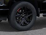 New 2025 Chevrolet Silverado 1500 RST Crew Cab Pickup for sale #TS5151 - photo 9